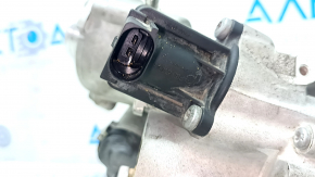 Turbine VW Tiguan 21-24 5k