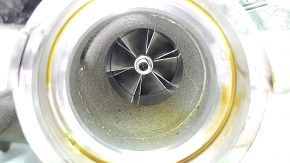 Turbine VW Tiguan 21-24 5k