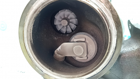 Turbine VW Tiguan 21-24 5k