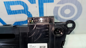 BMW X1 F48 16-22 Multimedia Control without CD Drive