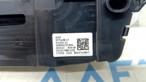BMW X1 F48 16-22 Multimedia Control without CD Drive