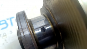 Crankshaft 2GR-FXE Lexus RX450h 10-15 K: 61.00 W: 52.99