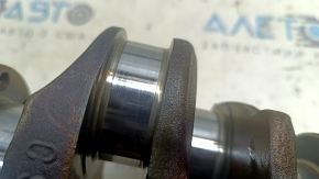 Crankshaft 2GR-FXE Lexus RX450h 10-15 K: 61.00 W: 52.99
