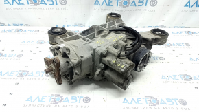 Rear differential gearbox VW Tiguan 23-24 5k