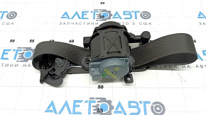 Buick Encore 19-22 Black Driver's Seat Belt