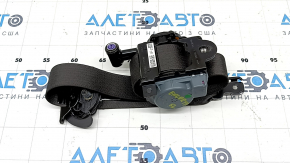 Buick Encore 19-22 Black Driver's Seat Belt