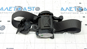 Buick Encore 19-22 Black Passenger Seat Belt