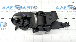 Buick Encore 19-22 Black Passenger Seat Belt