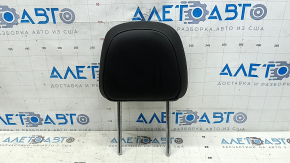 Buick Encore 17-22 driver's seat headrest, black leather