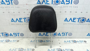 Buick Encore 17-22 driver's seat headrest, black leather
