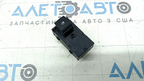 Rear left window lift control for a 19-22 Buick Encore