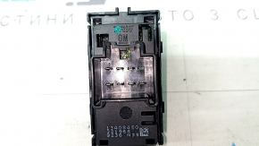 Rear left window lift control for a 19-22 Buick Encore