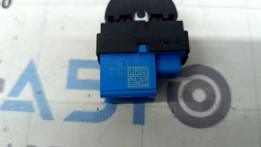 Central lock button front left Buick Encore 17-19