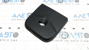 Buick Encore 13-22 interior mirror cover, black, 2 parts for camera