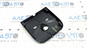 Buick Encore 13-22 interior mirror cover, black, 2 parts for camera