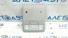 Buick Encore 17-19 Front Light Gray