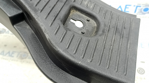 Buick Encore 15-22 trunk opening trim, black, scratches