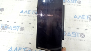 Volvo XC40 19-25 front right side door trim, glossy black, scratches