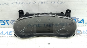 19-22 Buick Encore instrument cluster without Stop&Go, 49k