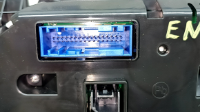 19-22 Buick Encore instrument cluster without Stop&Go, 49k