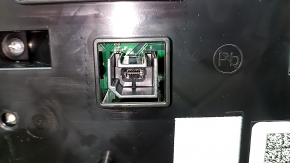 19-22 Buick Encore instrument cluster without Stop&Go, 49k