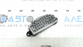 Heater resistor VW Tiguan 18-24