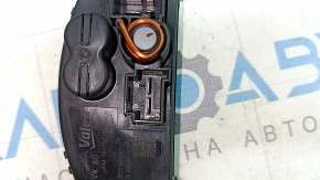 Heater resistor VW Tiguan 18-24