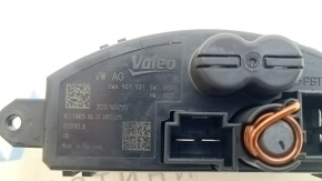 Heater resistor VW Tiguan 18-24