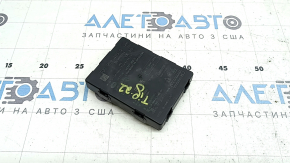 VW Tiguan 18-24 central locking control unit