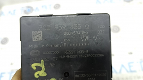VW Tiguan 18-24 central locking control unit