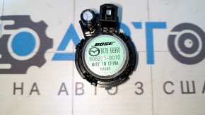 Mazda CX-30 20 Front Right Door Tweeter - Bose