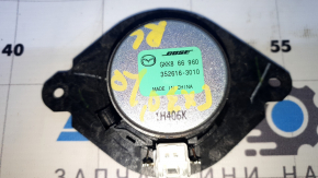 Tweeter rear left Mazda CX-30 20- Bose