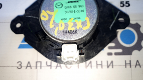Tweeter rear left Mazda CX-30 20- Bose