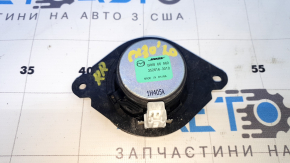 Tweeter rear right Mazda CX-30 20- Bose