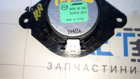 Tweeter rear right Mazda CX-30 20- Bose