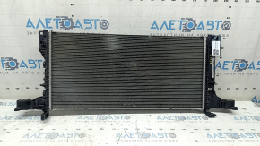 Radiator cooling water Volvo XC40 19-22