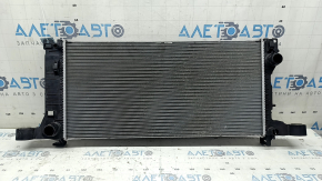 Radiator cooling water Volvo XC40 19-22