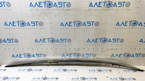 Right longitudinal roof rail for Mazda CX-30 20-25