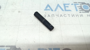 Radiator bracket upper right Volvo XC40 19-25 plastic, pin