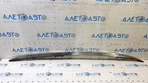 Left longitudinal roof rail for Mazda CX-30 20-25