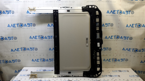 Mazda CX-30 20-23 sunroof assembly