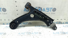 Lower front left arm Volvo XC40 19-25 cracked silent block