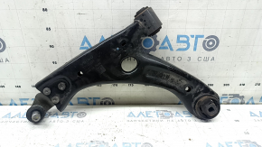 Lower front left arm Volvo XC40 19-25 cracked silent block