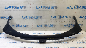 Upper trunk lid trim for Mazda CX-30 20-23 with fasteners and seal