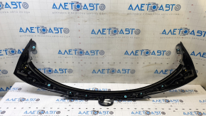 Upper trunk lid trim for Mazda CX-30 20-23 with fasteners and seal