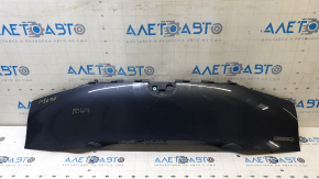 Mazda CX-30 2023 lower tailgate trim broken mount