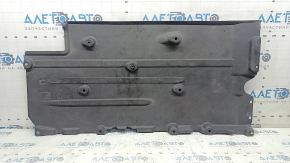 Front left underbody protection Volvo XC40 19-21