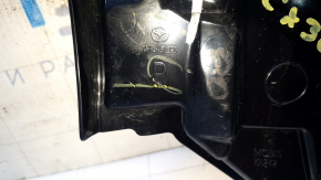 Right interior tailgate light for Mazda CX-30 20-23 LED, scratches