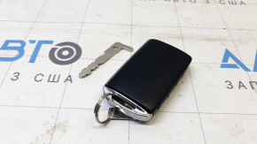 Smart Mazda CX-30 20-23 key, 4 buttons, scratches