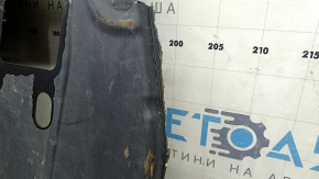 Volvo XC40 19-22 engine guard, plastic, cracks, no fragments
